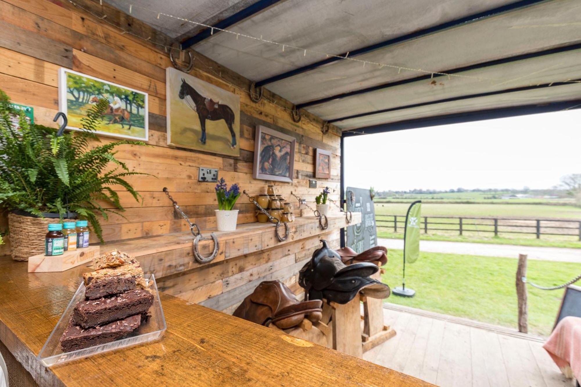 The Hideaway-South Downs National Park Leilighet Graffham Eksteriør bilde